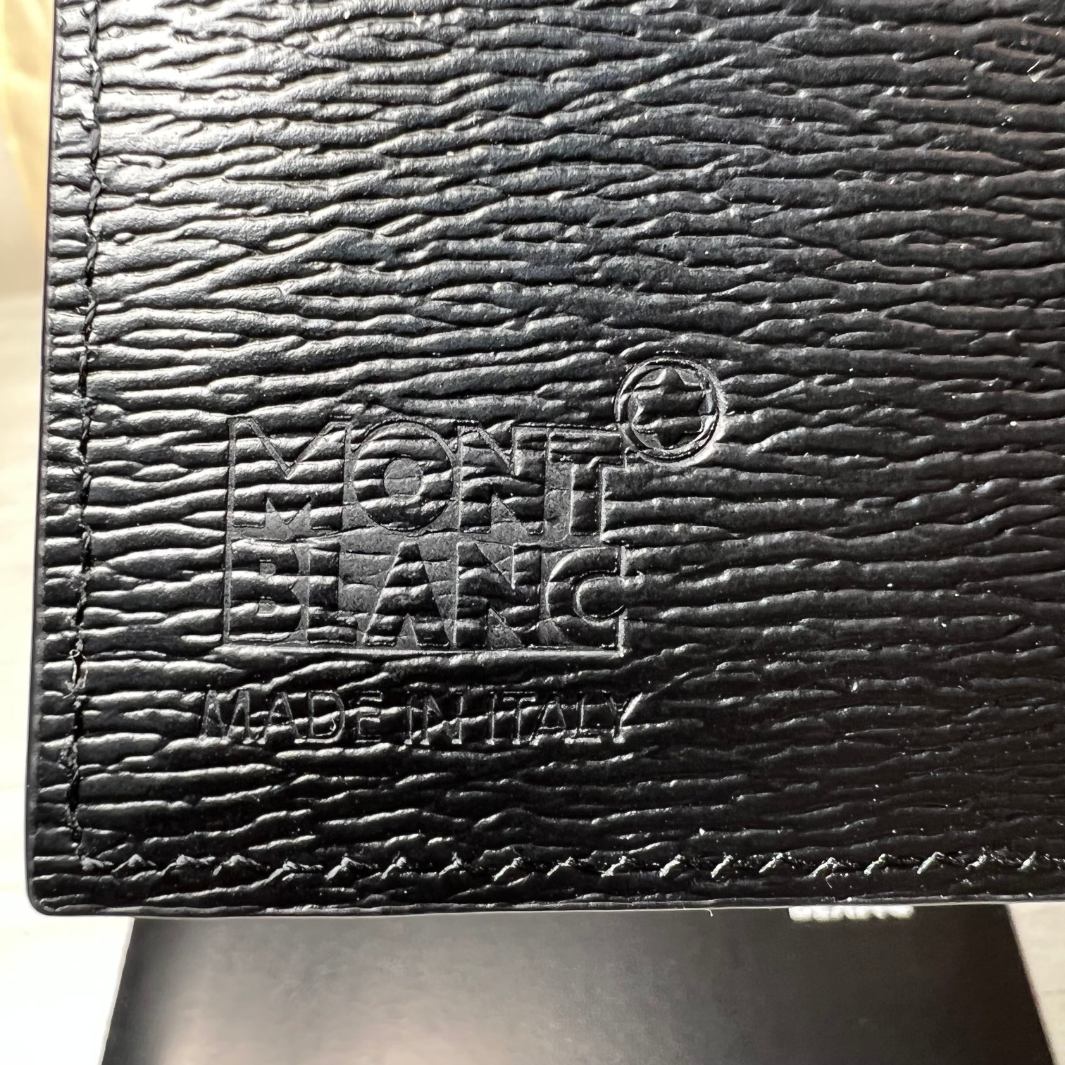 Montblanc Wallets Purse